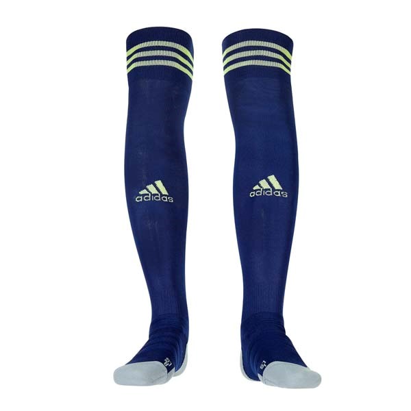 Calcetines Leeds United 2nd 2022-2023